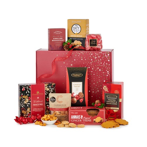 The Joybells Hamper - 5 Stars